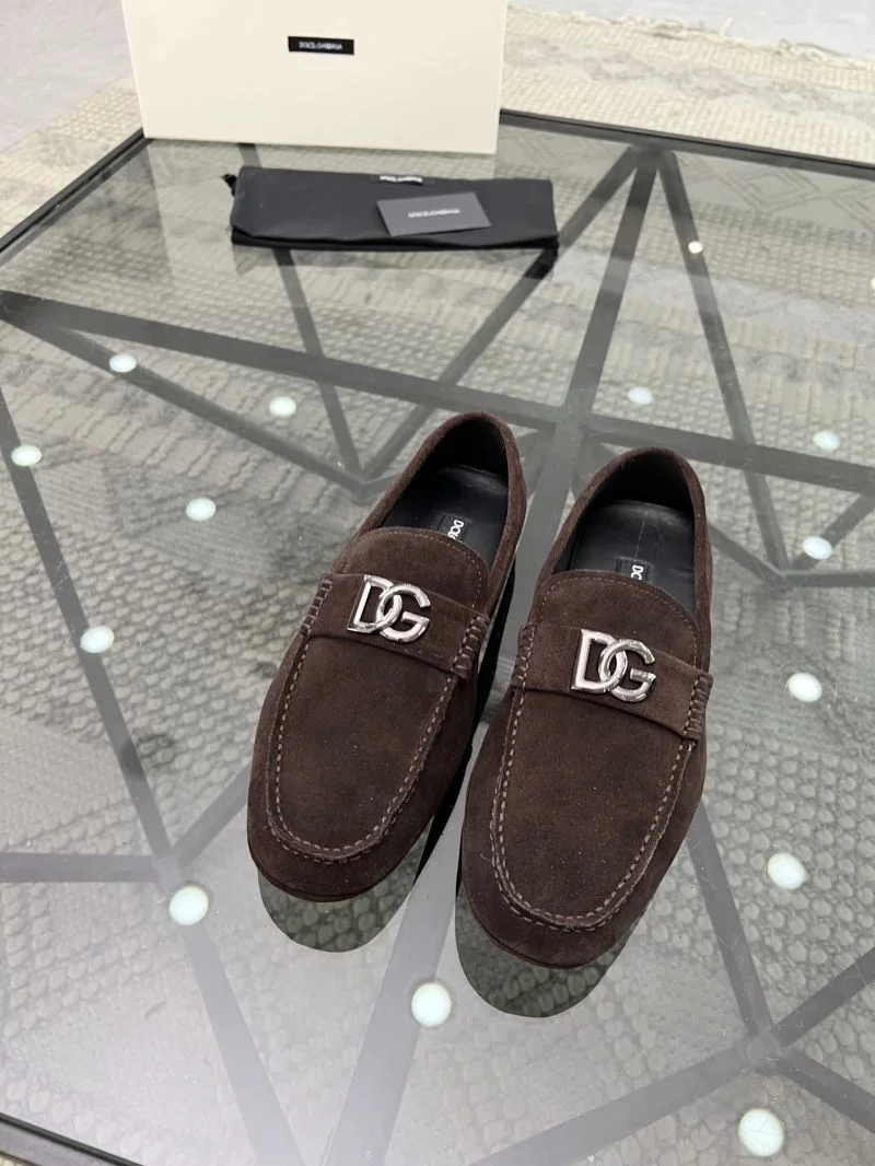 Dolce Gabbana Tods Shoes Breathable 22817