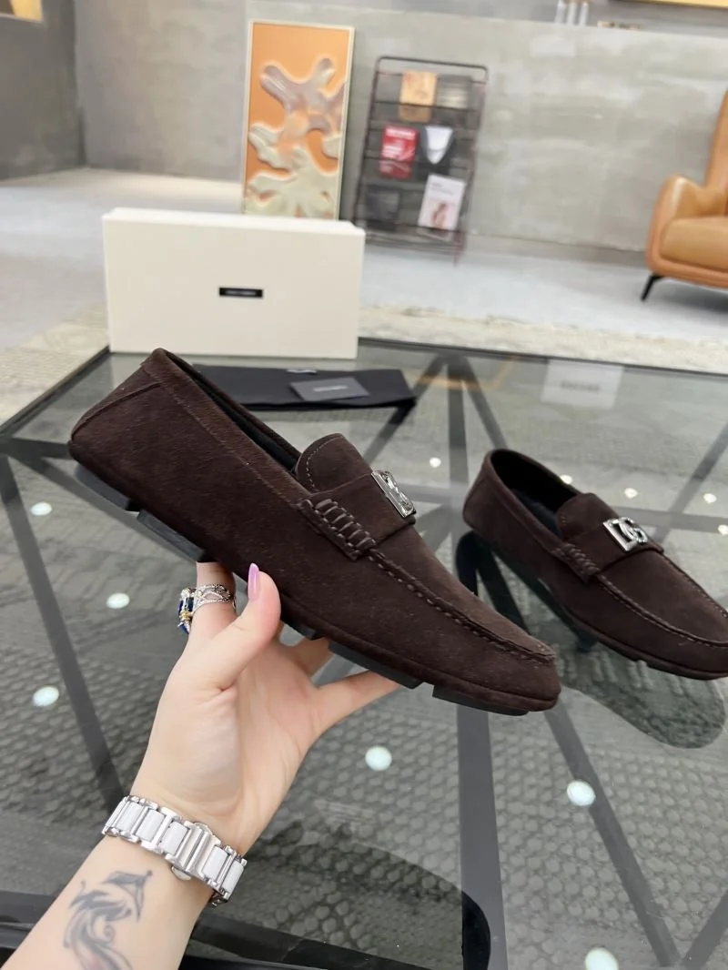 Dolce Gabbana Tods Shoes Breathable 22817