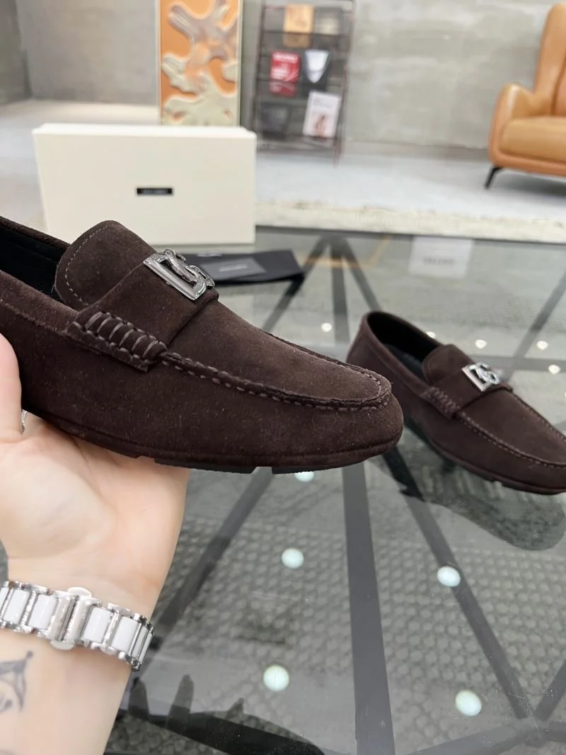 Dolce Gabbana Tods Shoes Breathable 22817