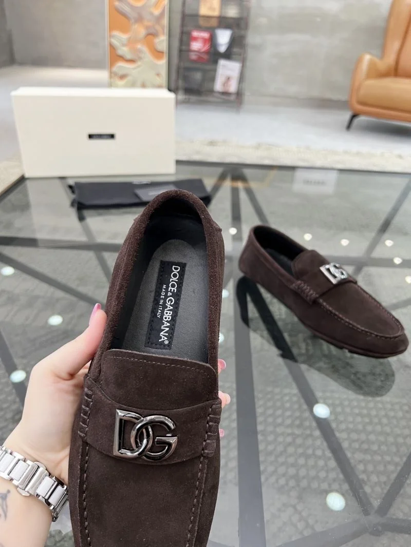 Dolce Gabbana Tods Shoes Breathable 22817