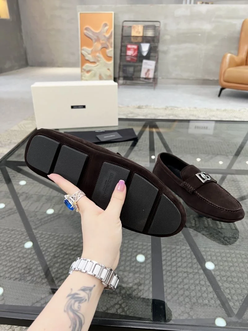 Dolce Gabbana Tods Shoes Breathable 22817