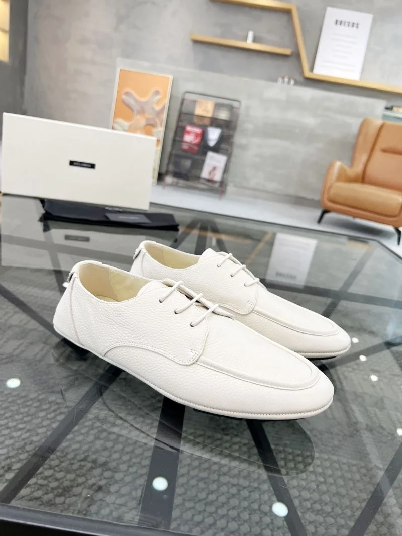 Comfortable Dolce Gabbana Tods Shoes 22802