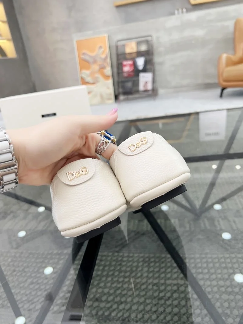 Comfortable Dolce Gabbana Tods Shoes 22802