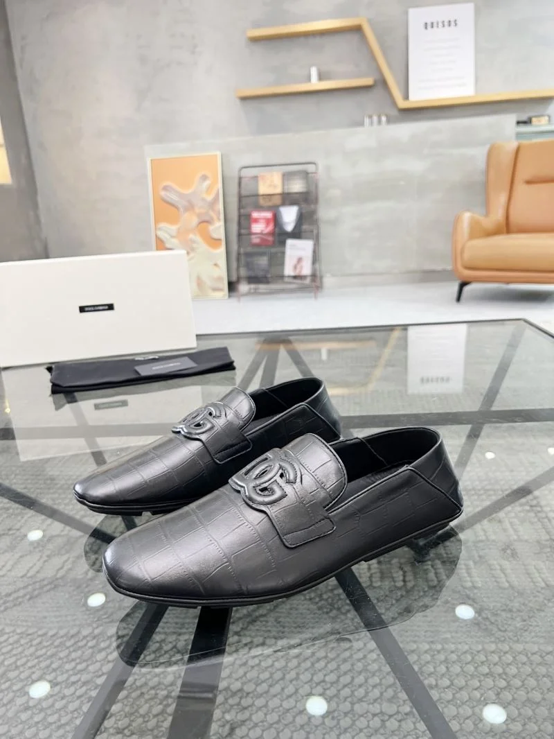OnTrend Dolce Gabbana Tods Shoes 22790