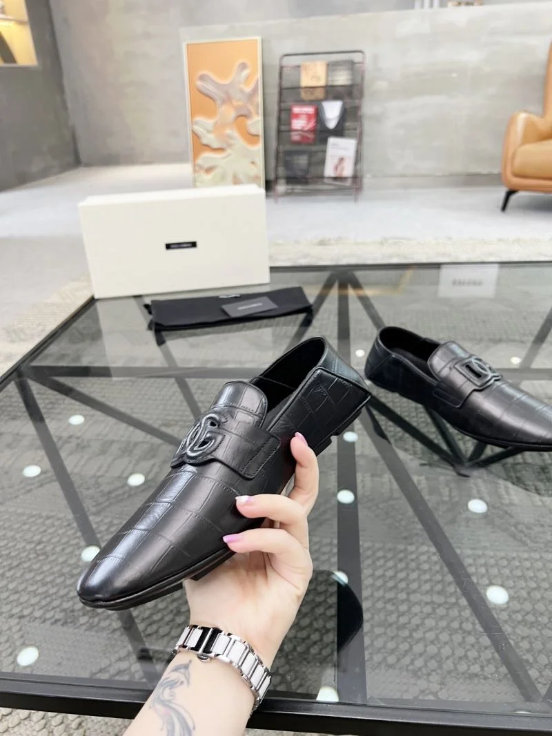OnTrend Dolce Gabbana Tods Shoes 22790