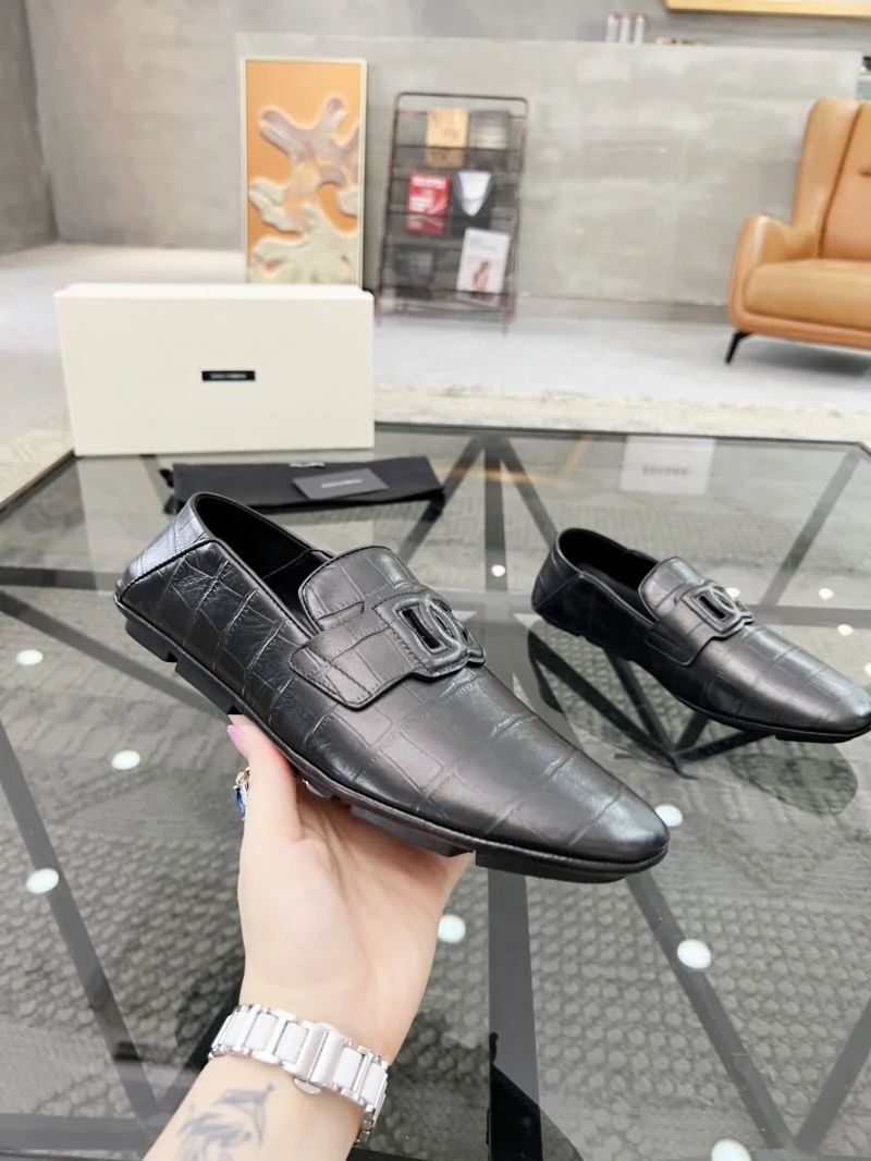 OnTrend Dolce Gabbana Tods Shoes 22790