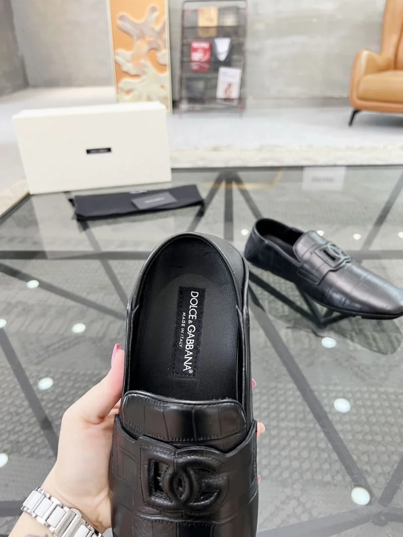 OnTrend Dolce Gabbana Tods Shoes 22790