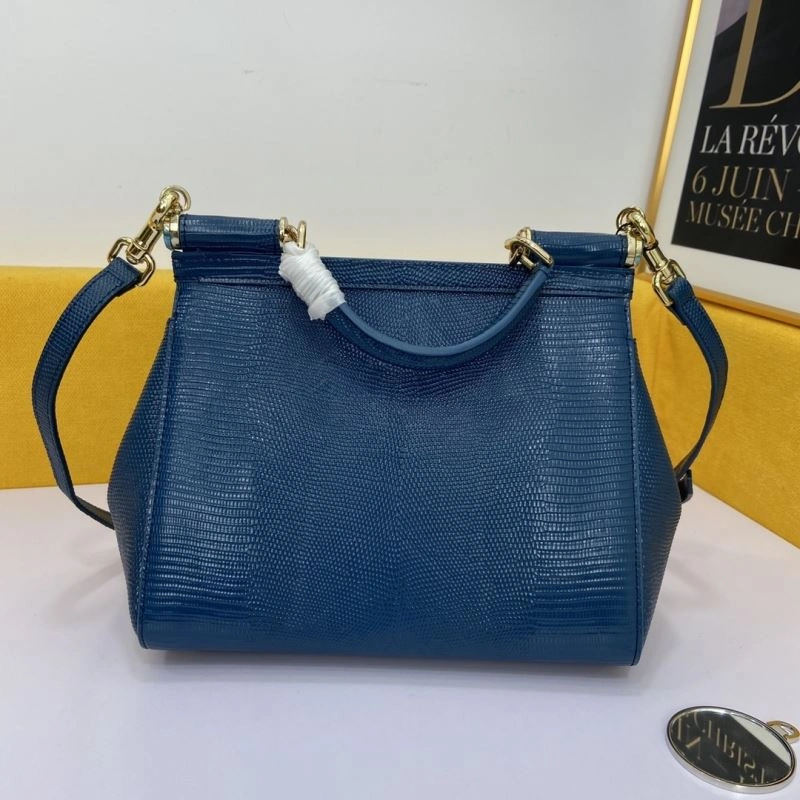 Dolce Gabbana Top Handle Bags Durable 84098