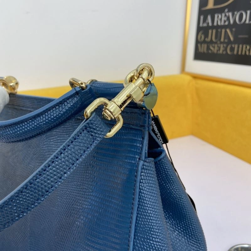 Dolce Gabbana Top Handle Bags Durable 84098