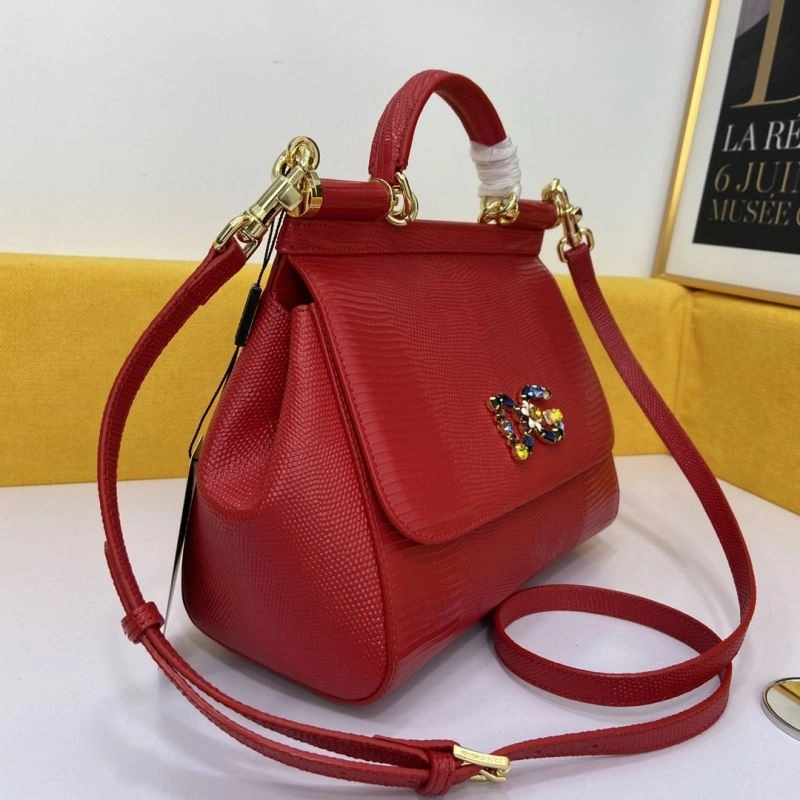 WeatherProof Dolce Gabbana Top Handle Bags 84096
