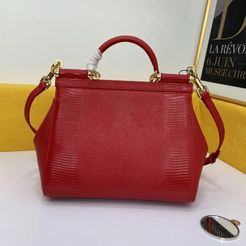 WeatherProof Dolce Gabbana Top Handle Bags 84096