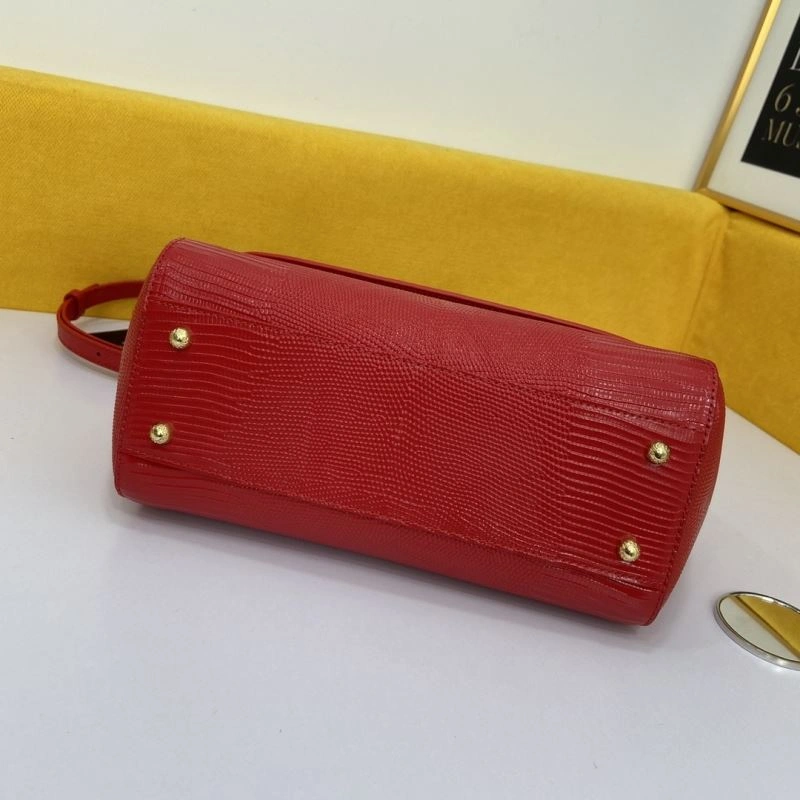 WeatherProof Dolce Gabbana Top Handle Bags 84096
