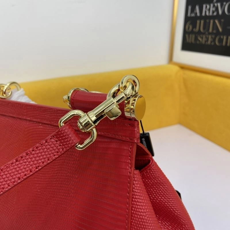WeatherProof Dolce Gabbana Top Handle Bags 84096