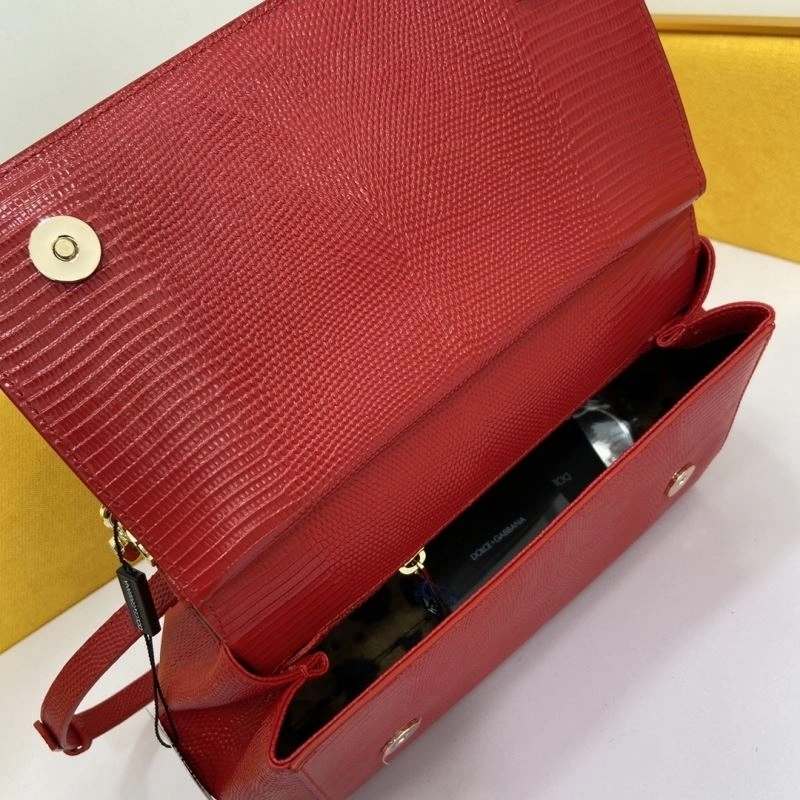 WeatherProof Dolce Gabbana Top Handle Bags 84096