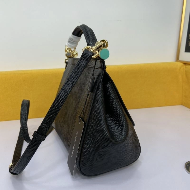Dolce Gabbana Top Handle Bags WeatherProof 84142