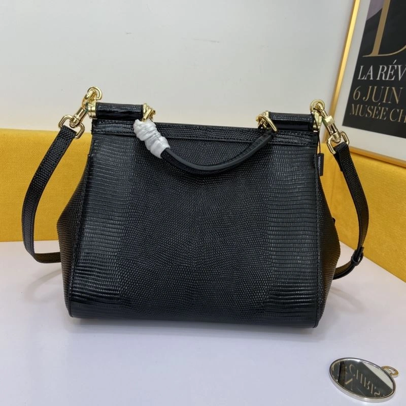 Dolce Gabbana Top Handle Bags WeatherProof 84142