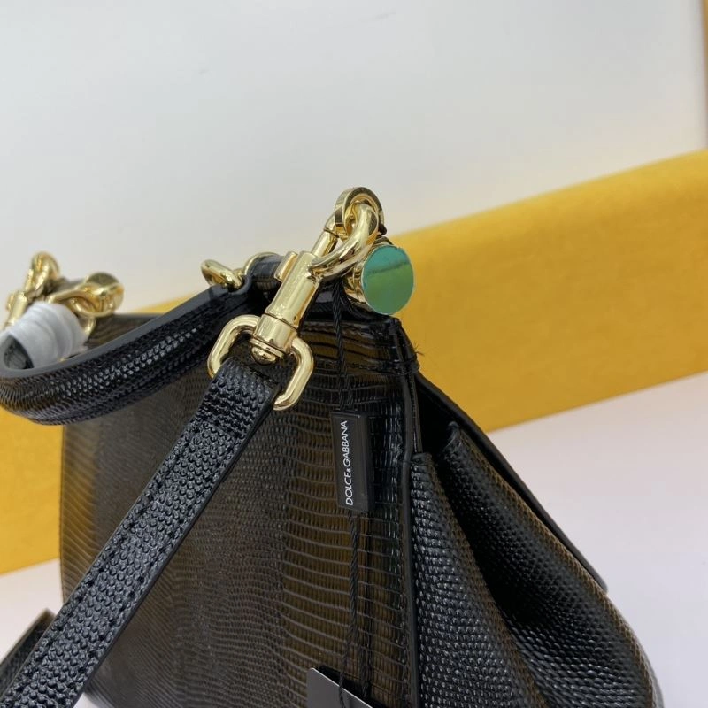 Dolce Gabbana Top Handle Bags WeatherProof 84142