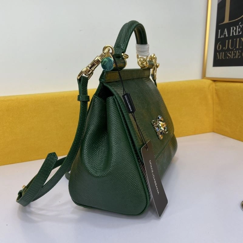 ComfortFit Dolce Gabbana Top Handle Bags 84099