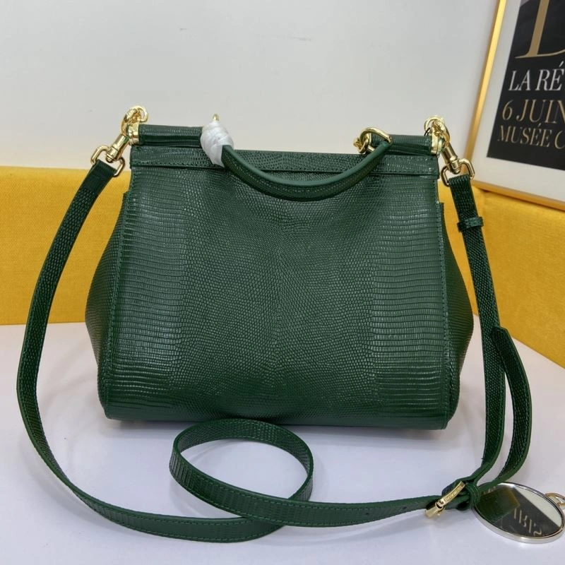 ComfortFit Dolce Gabbana Top Handle Bags 84099