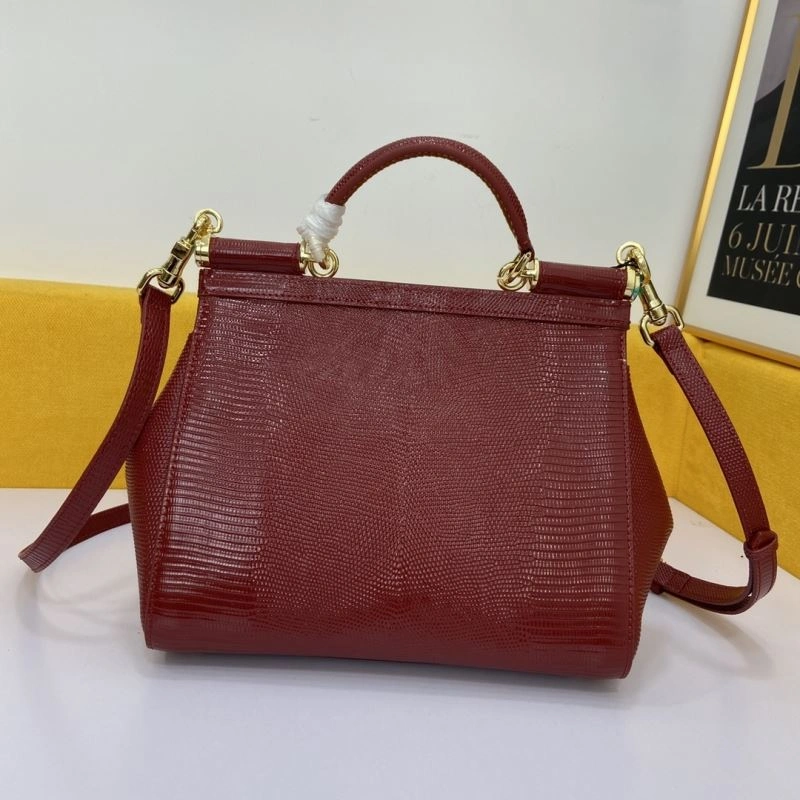 Chic Dolce Gabbana Top Handle Bags 84093