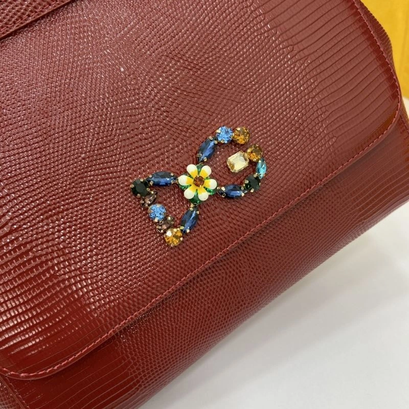 Chic Dolce Gabbana Top Handle Bags 84093