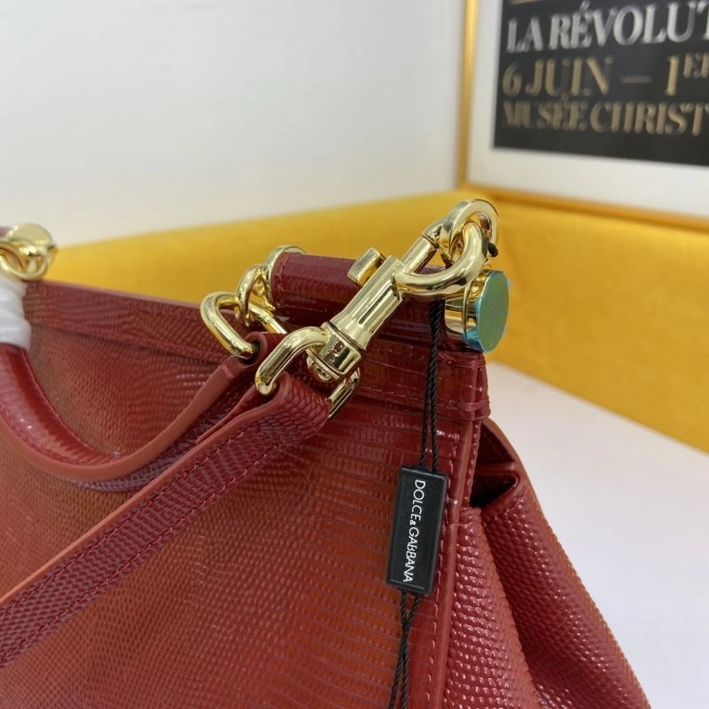 Chic Dolce Gabbana Top Handle Bags 84093