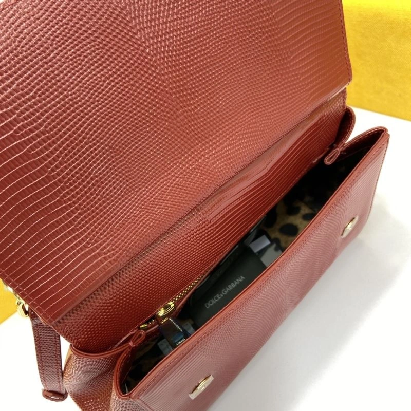 Chic Dolce Gabbana Top Handle Bags 84093