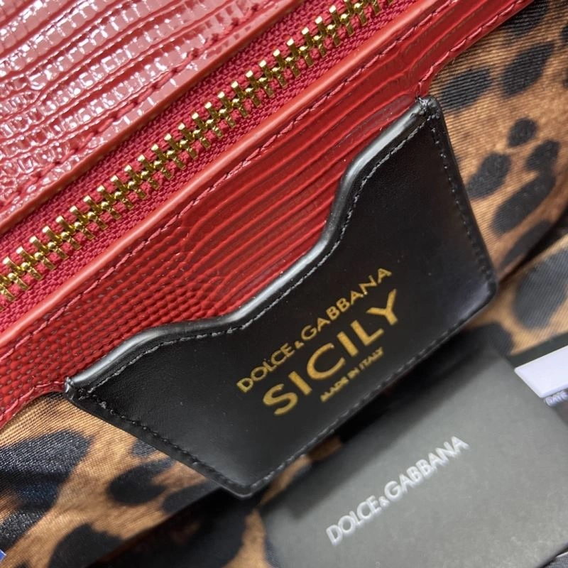 Chic Dolce Gabbana Top Handle Bags 84093