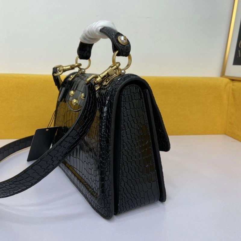 Supportive Dolce Gabbana Top Handle Bags 84094