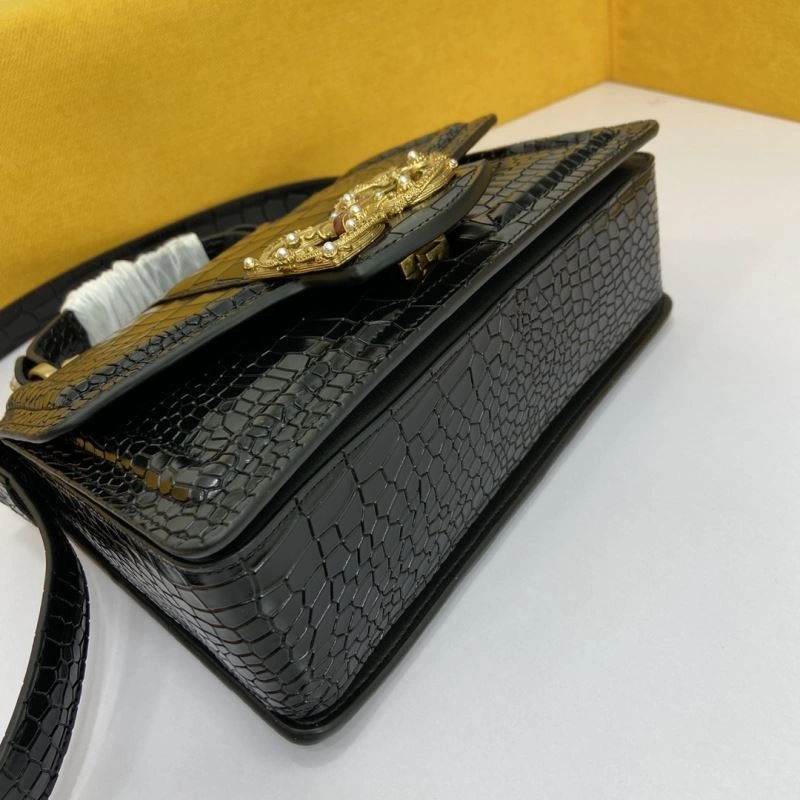 Supportive Dolce Gabbana Top Handle Bags 84094