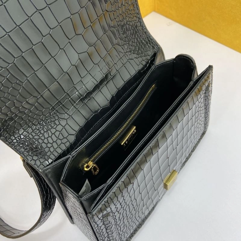 Supportive Dolce Gabbana Top Handle Bags 84094