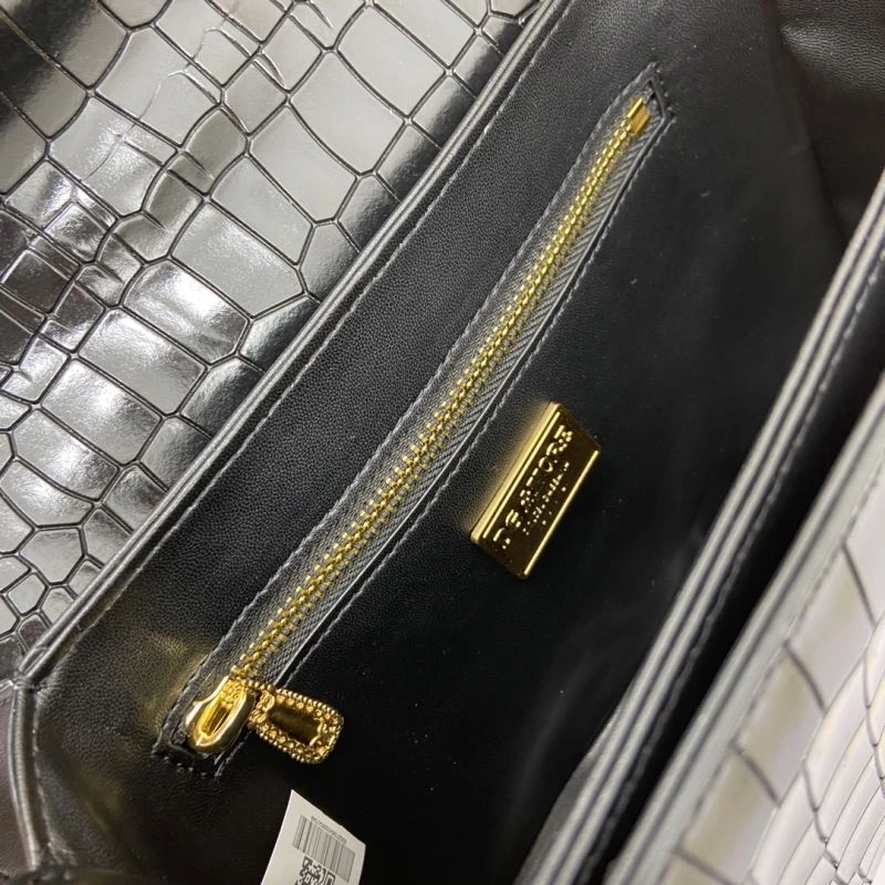 Supportive Dolce Gabbana Top Handle Bags 84094