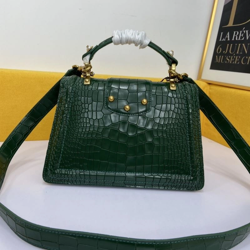 Dolce Gabbana Top Handle Bags Seasonal 84184