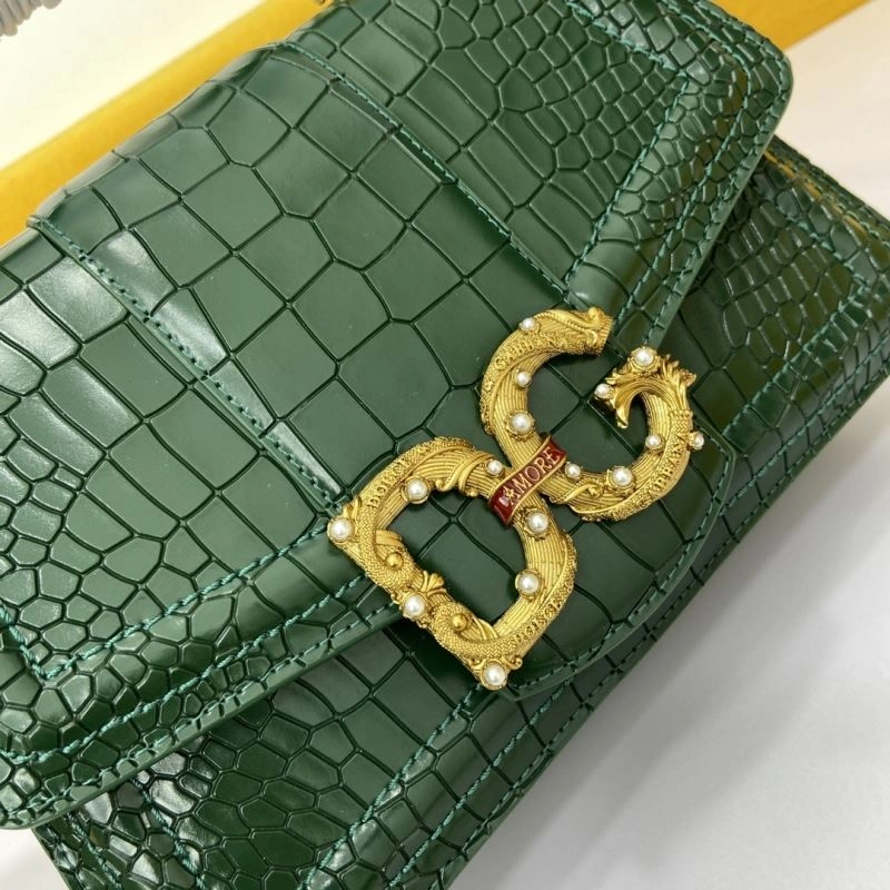 Dolce Gabbana Top Handle Bags Seasonal 84184