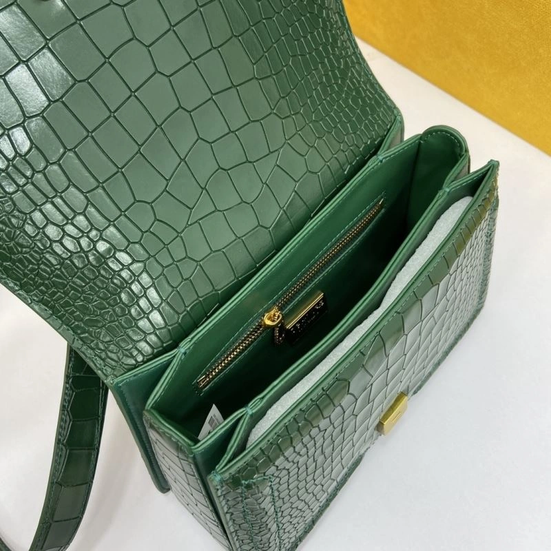 Dolce Gabbana Top Handle Bags Seasonal 84184