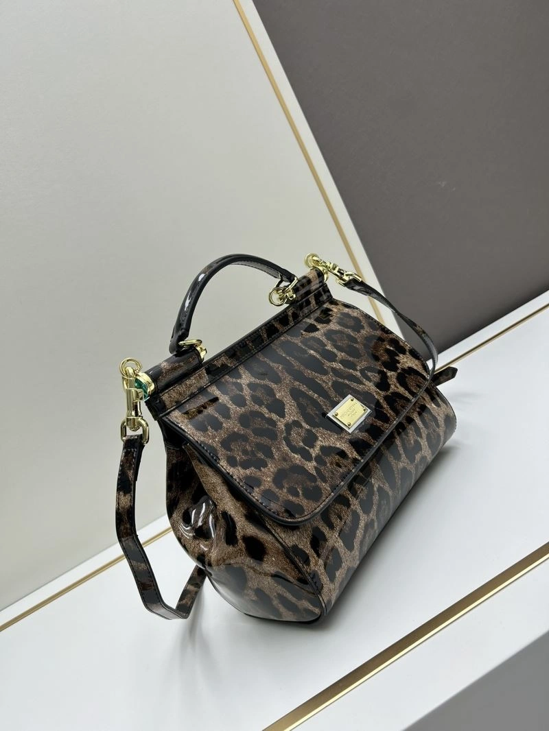 Dolce Gabbana Top Handle Bags OnTrend 84100