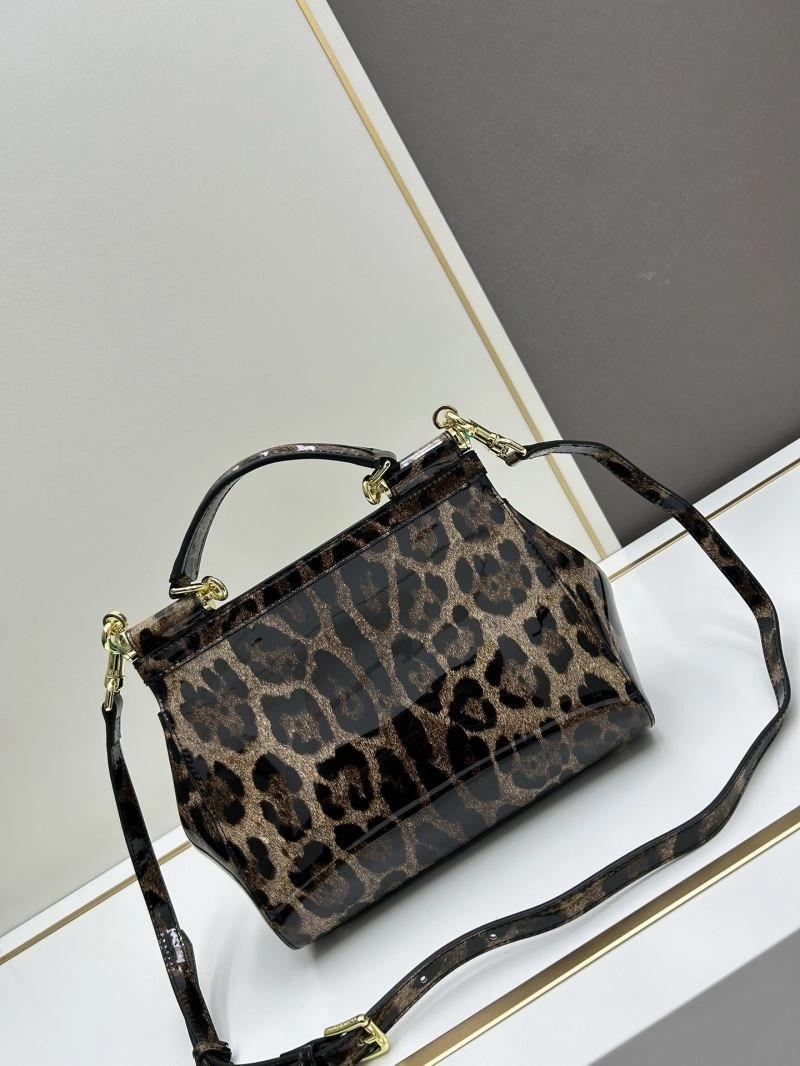 Dolce Gabbana Top Handle Bags OnTrend 84100