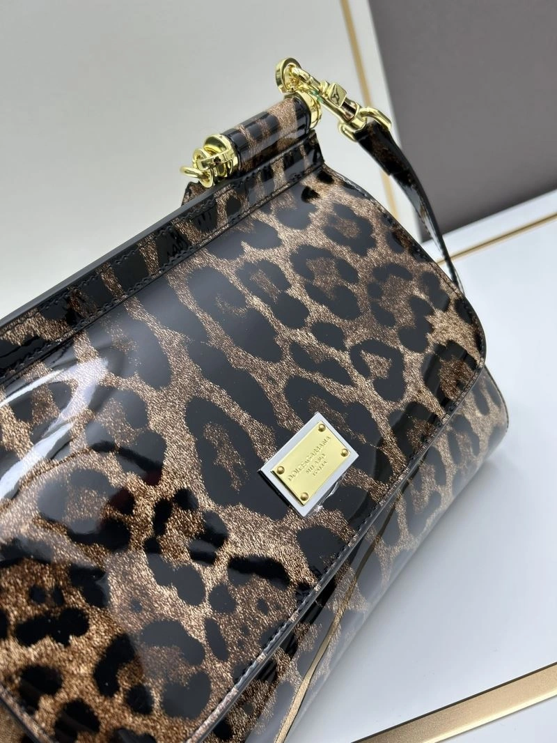 Dolce Gabbana Top Handle Bags OnTrend 84100