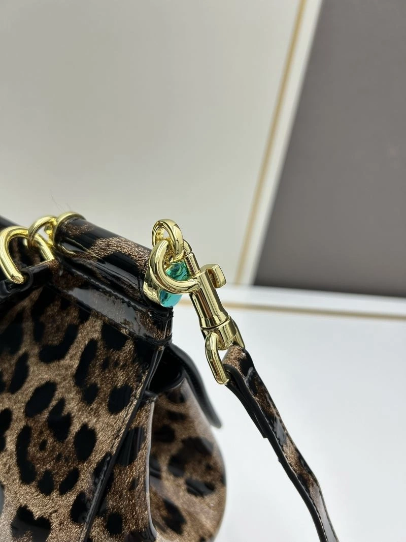 Dolce Gabbana Top Handle Bags OnTrend 84100