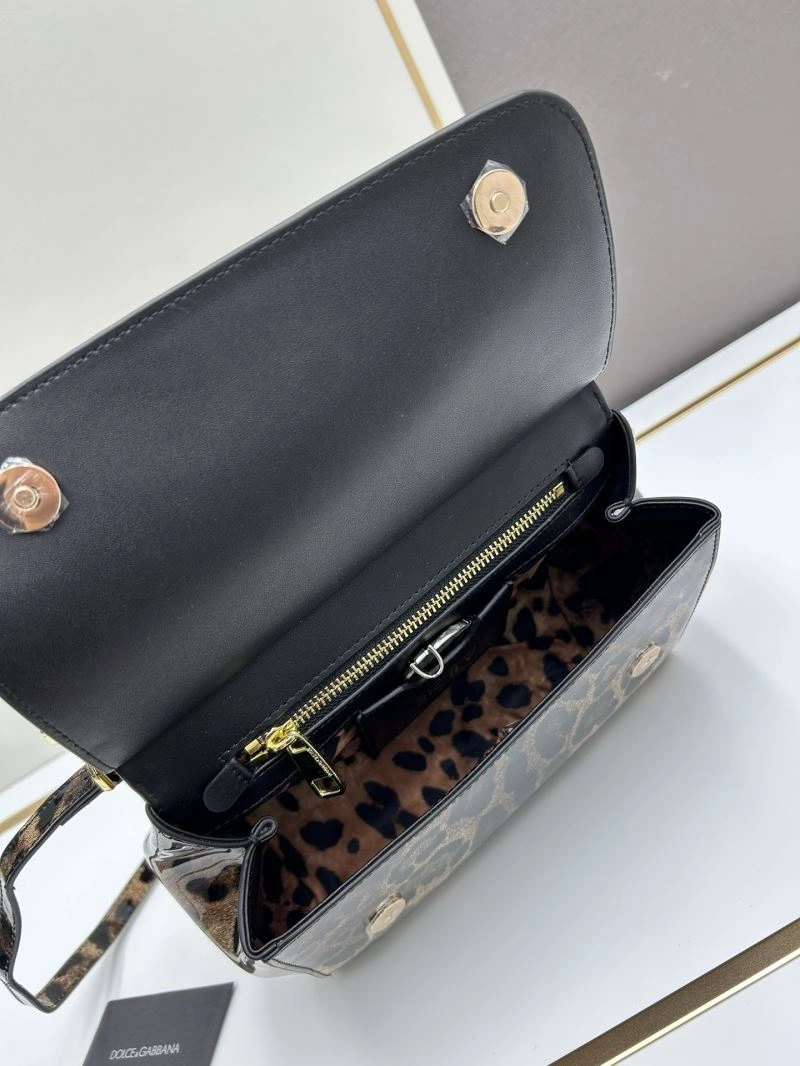 Dolce Gabbana Top Handle Bags OnTrend 84100