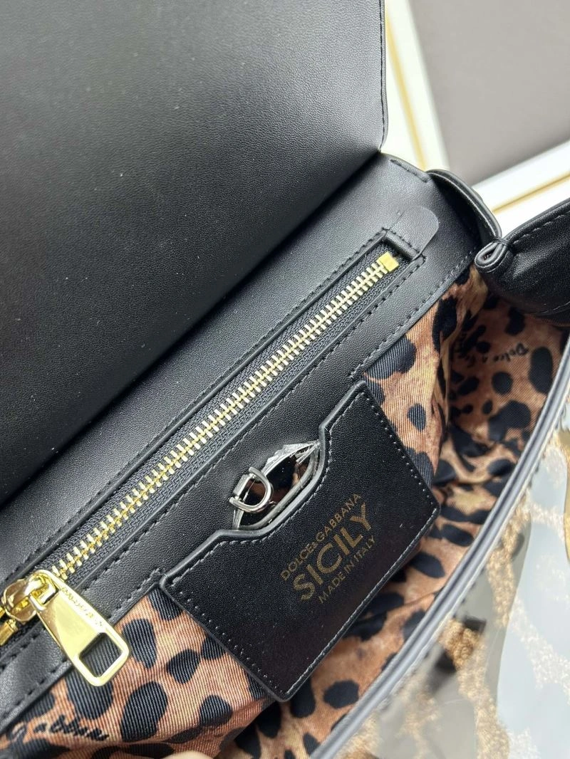 Dolce Gabbana Top Handle Bags OnTrend 84100