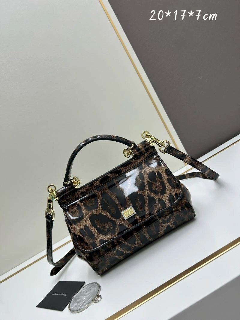 DailyWear Dolce Gabbana Top Handle Bags 84092