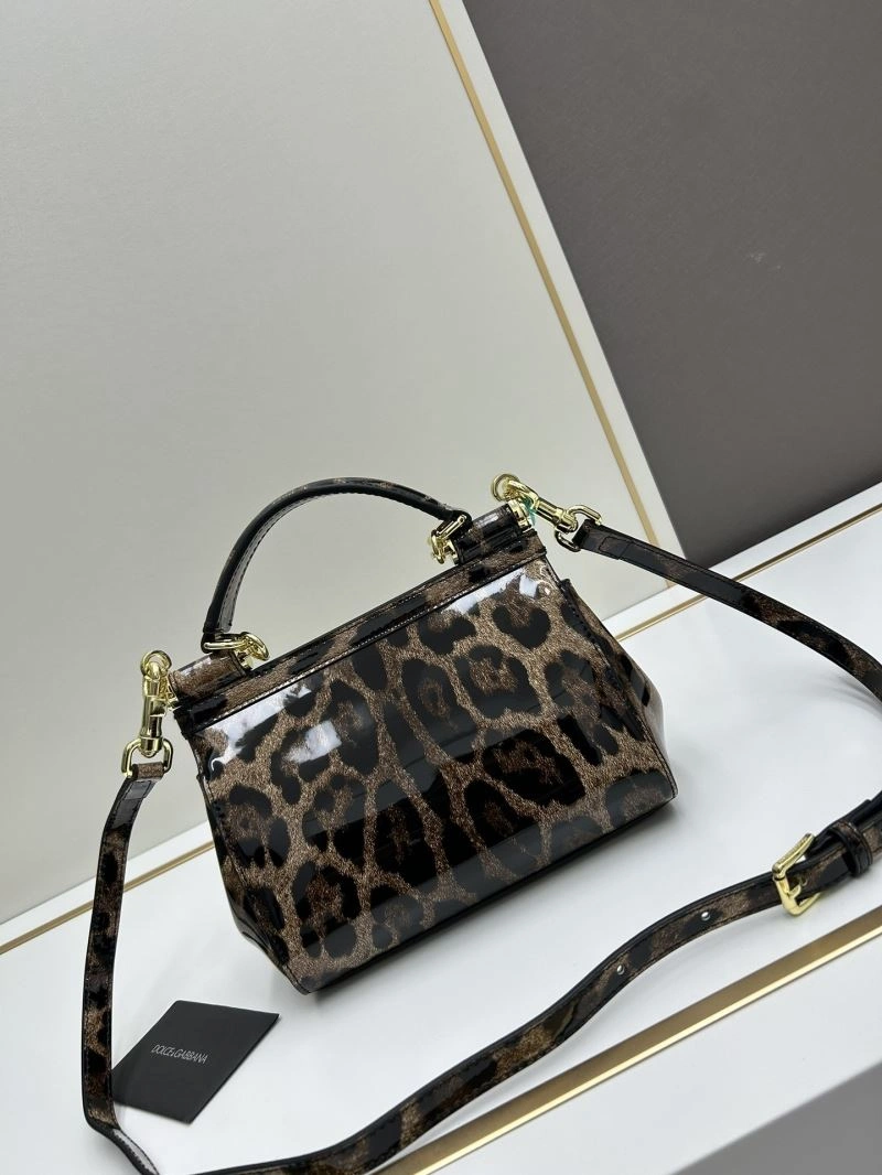 DailyWear Dolce Gabbana Top Handle Bags 84092