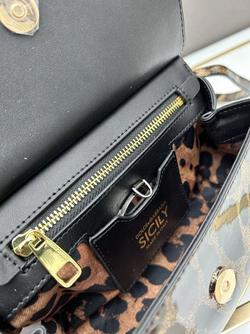 DailyWear Dolce Gabbana Top Handle Bags 84092