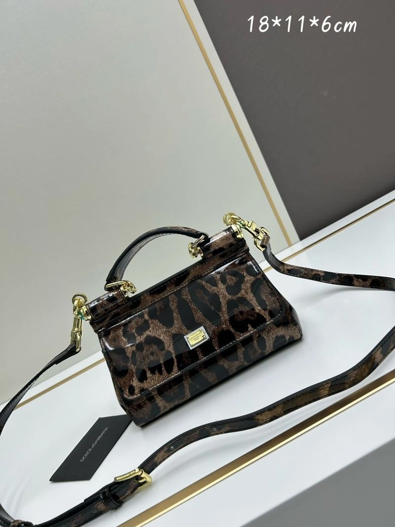 Dolce Gabbana Top Handle Bags TechFriendly 84126
