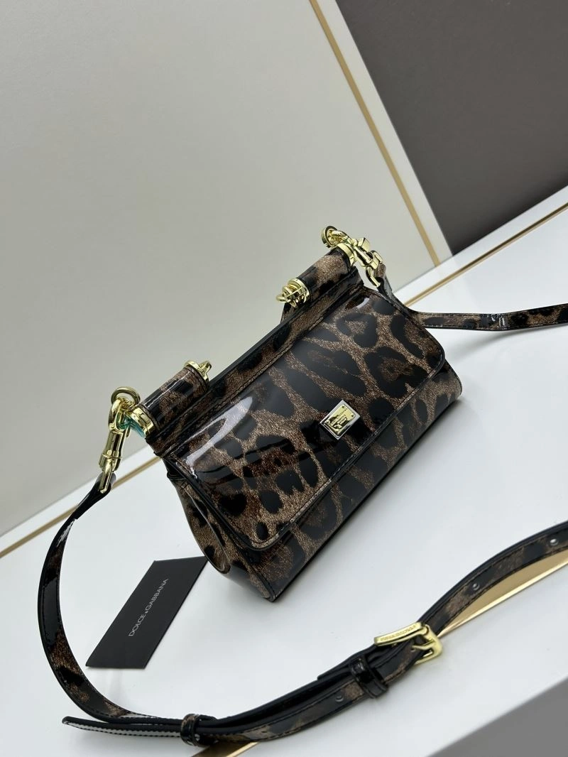 Dolce Gabbana Top Handle Bags TechFriendly 84126