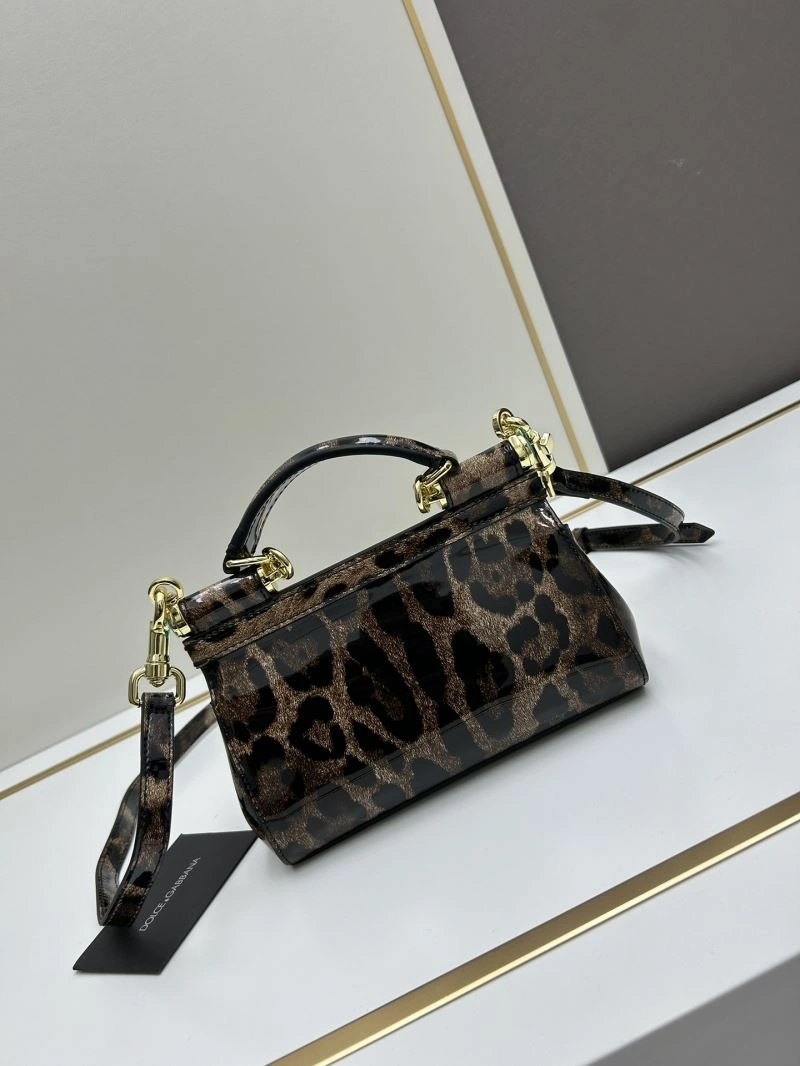 Dolce Gabbana Top Handle Bags TechFriendly 84126