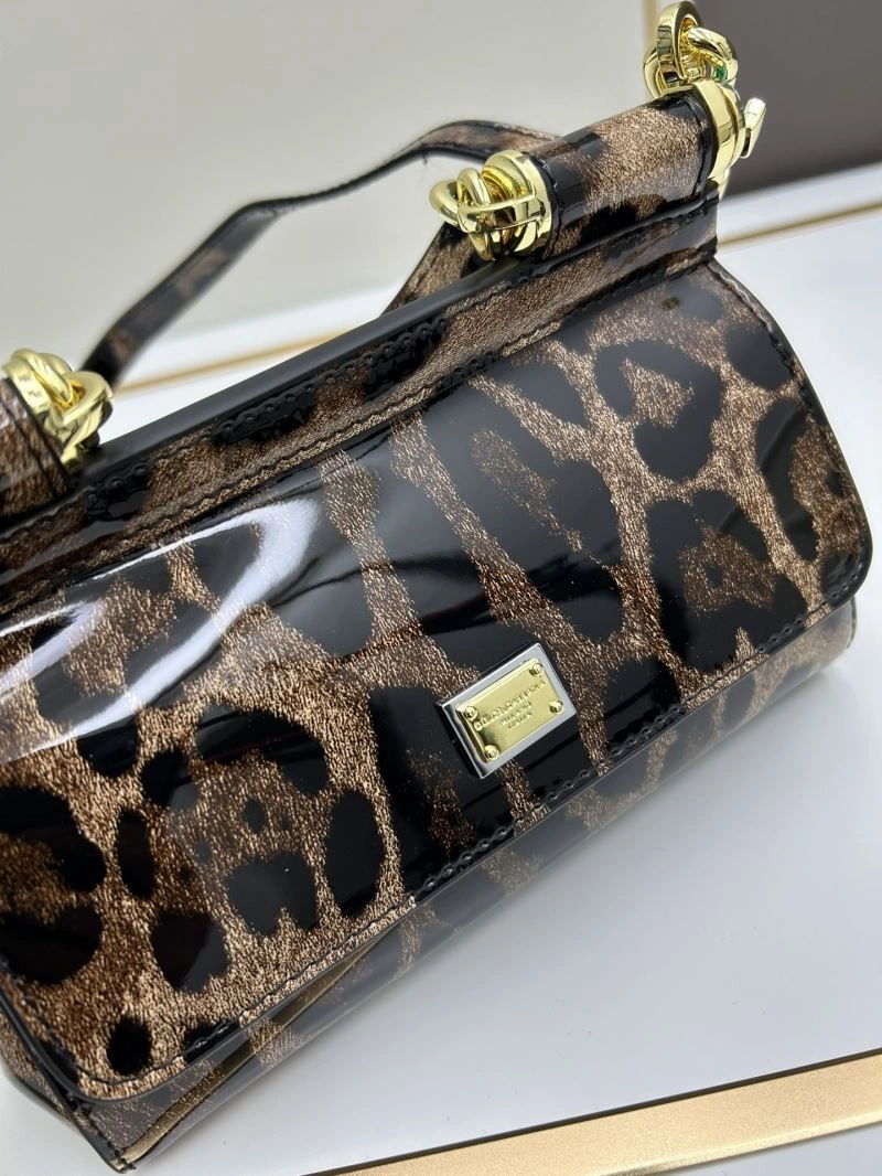 Dolce Gabbana Top Handle Bags TechFriendly 84126