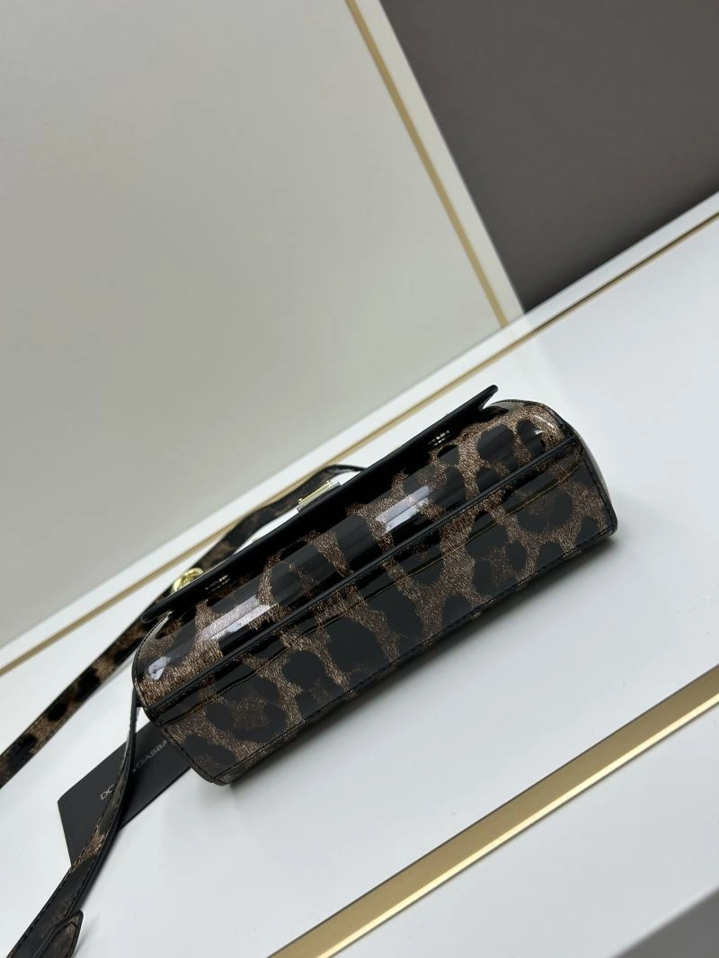 Dolce Gabbana Top Handle Bags TechFriendly 84126