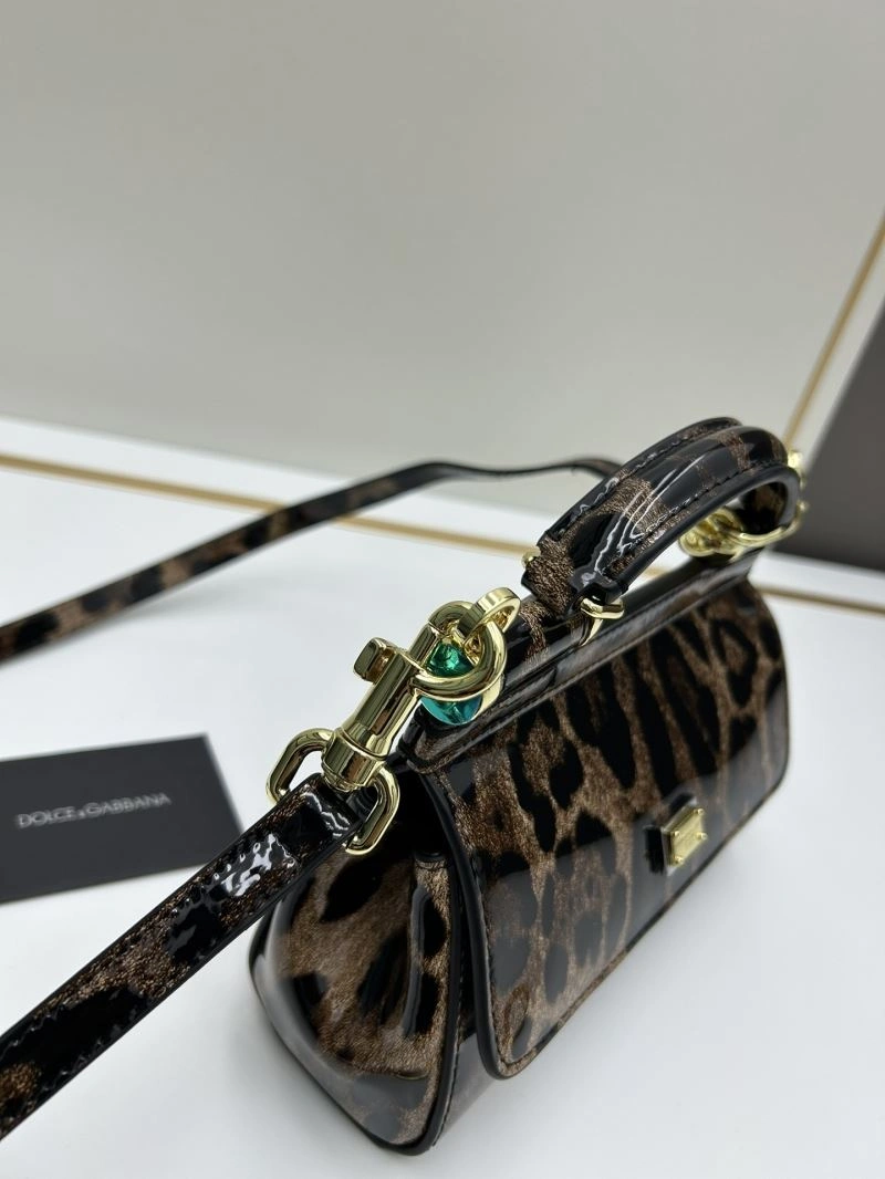 Dolce Gabbana Top Handle Bags TechFriendly 84126